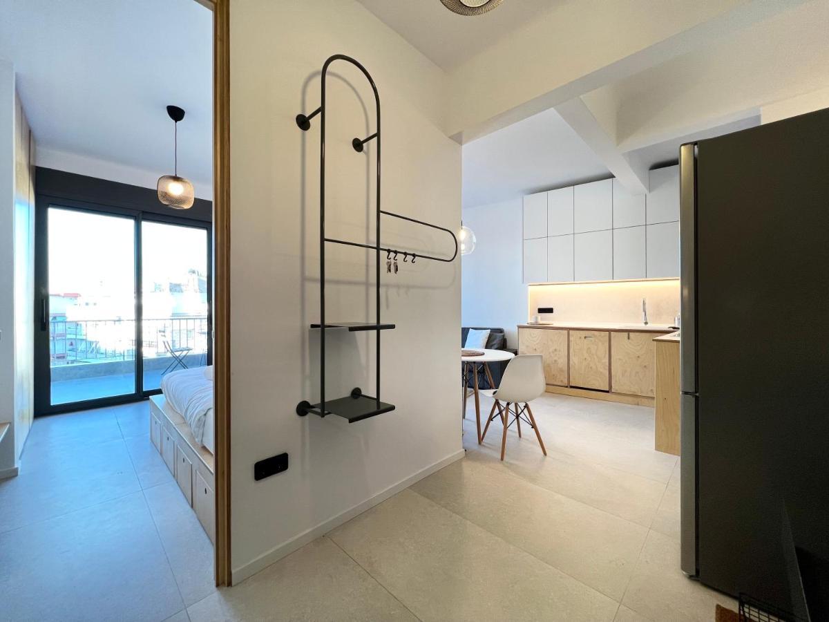 #Plato Apt By Halu! Apartments Θεσσαλονίκη Εξωτερικό φωτογραφία
