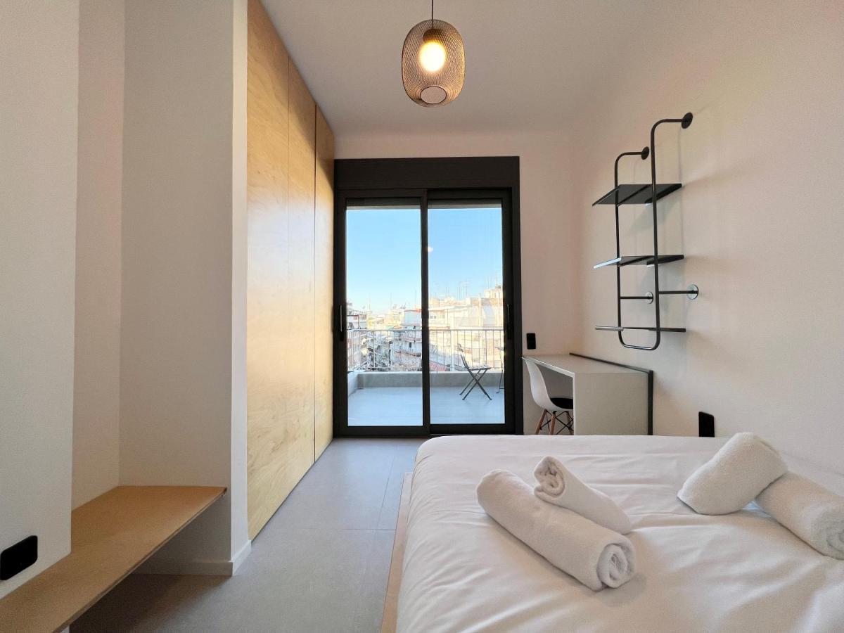 #Plato Apt By Halu! Apartments Θεσσαλονίκη Εξωτερικό φωτογραφία